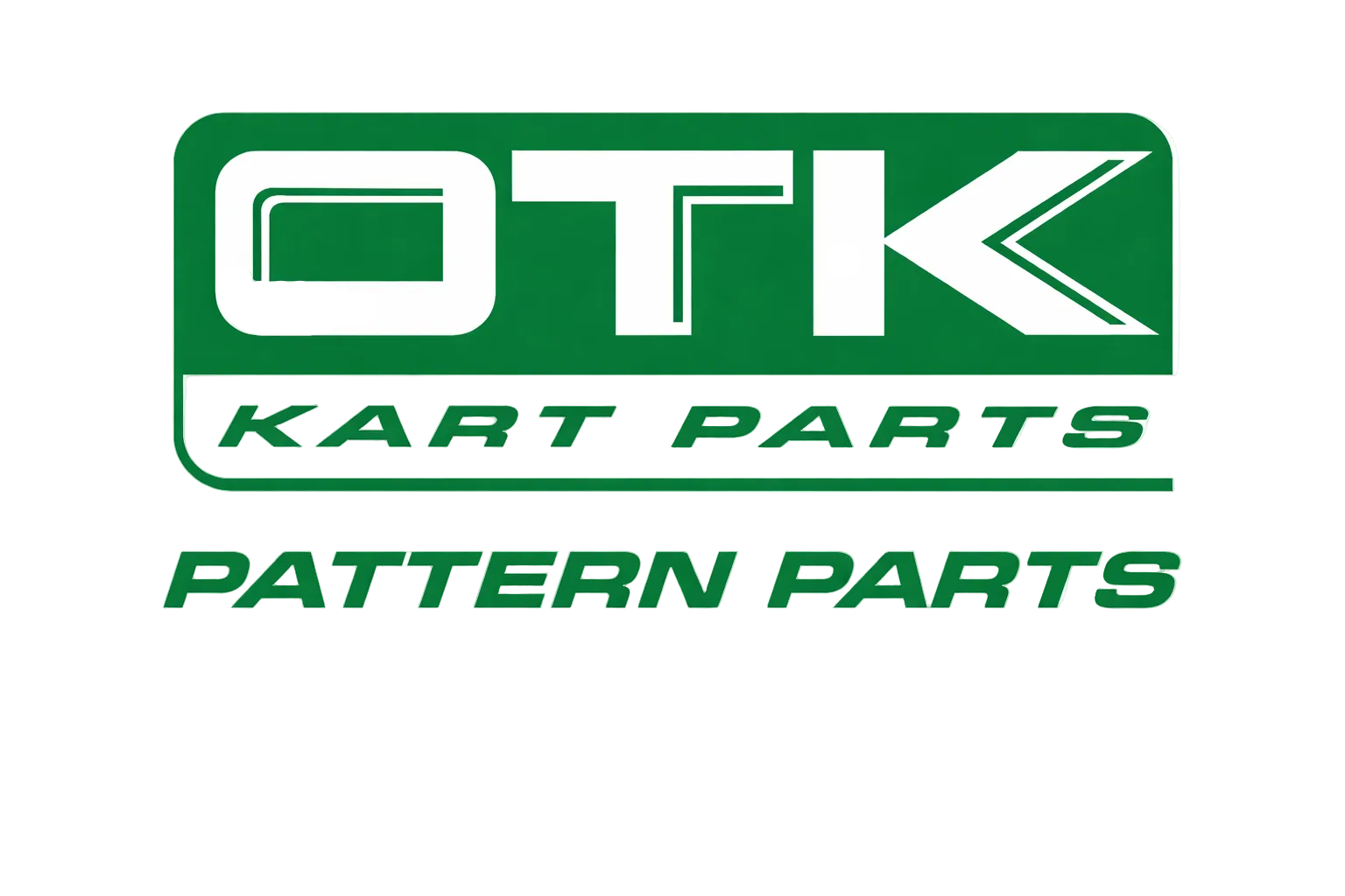 OTK Pattern Parts OverDrive Kart Shop otk-pattern-parts-overdrive-kart-shop