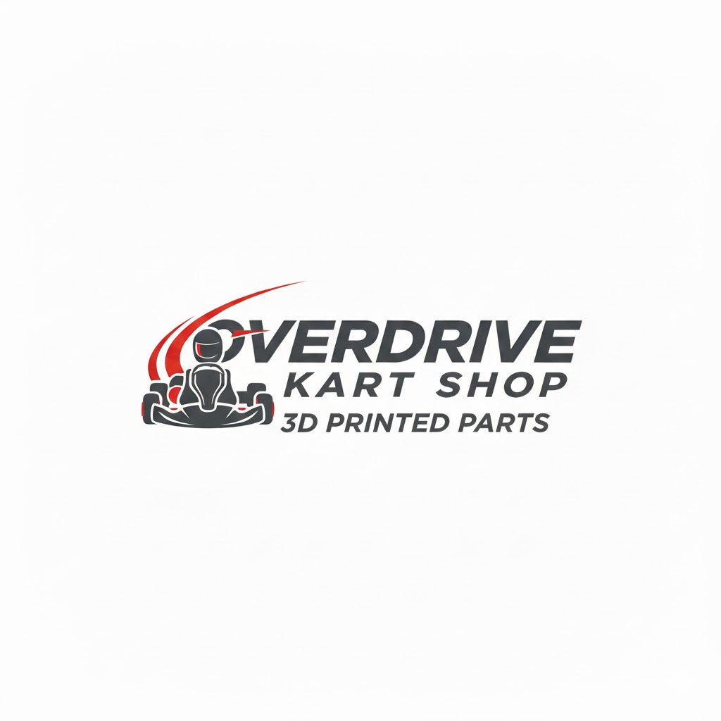OverDrive 3D Printed