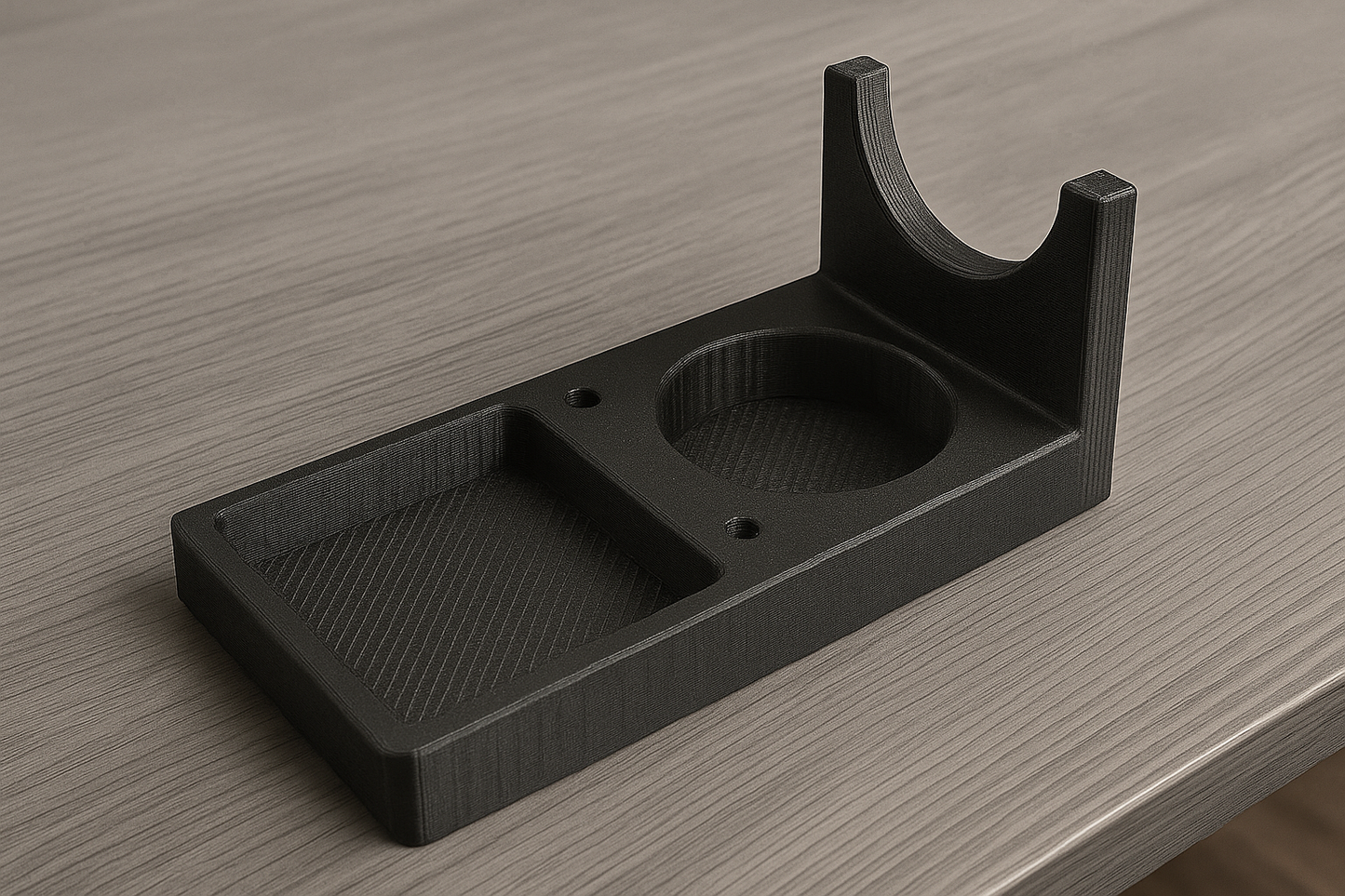 OverDrive Rotax Max Carb Workstation