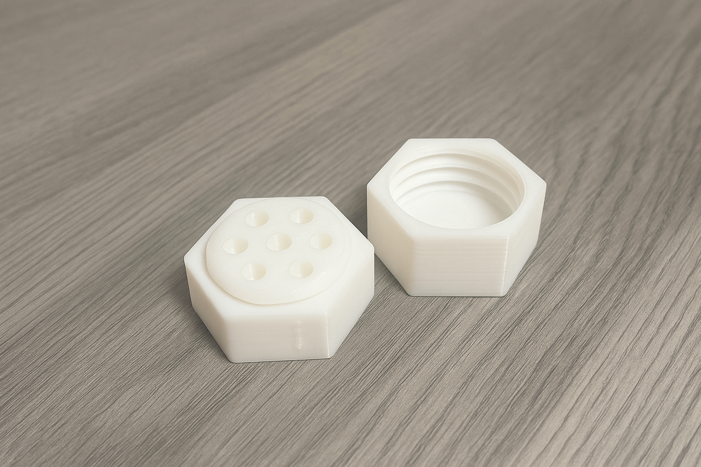 OverDrive Jet Holder