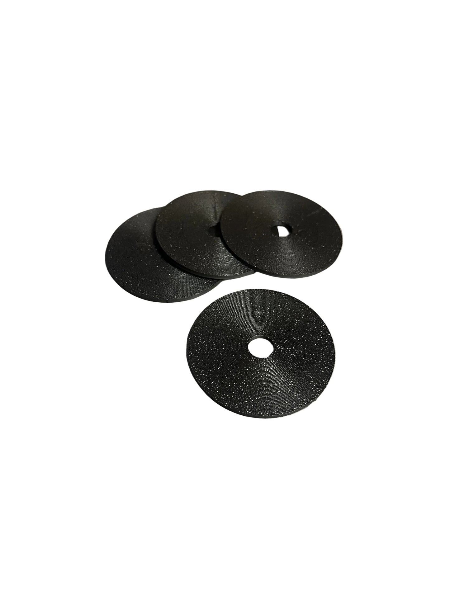 Seat Washer 50mm x 2mm (Pack of 4)