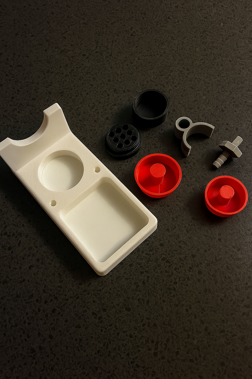 Rotax Engine Prep & Protection Kit – 8 Piece Bundle