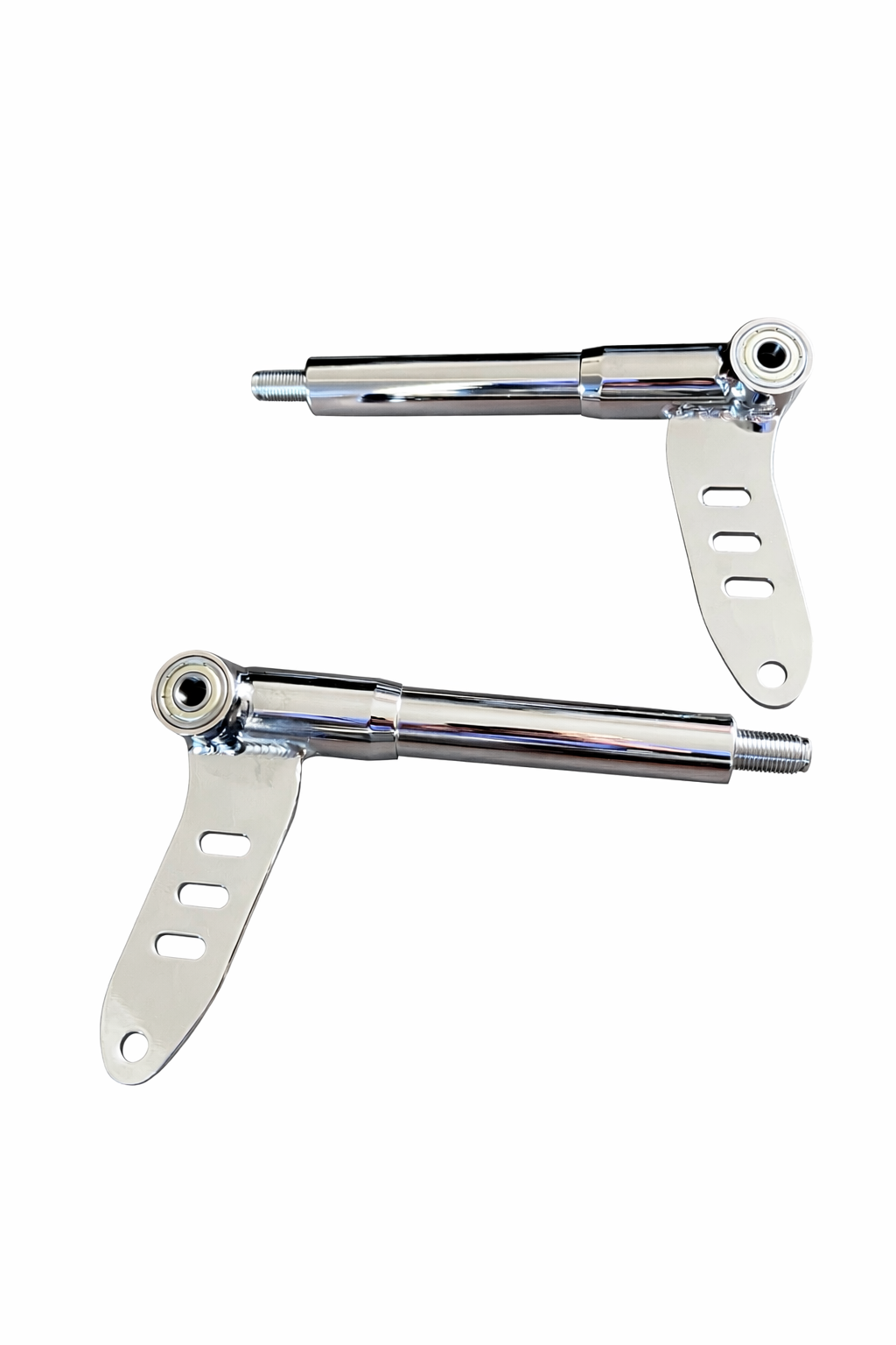 OverDrive Aftermarket OTK Stubs Axles