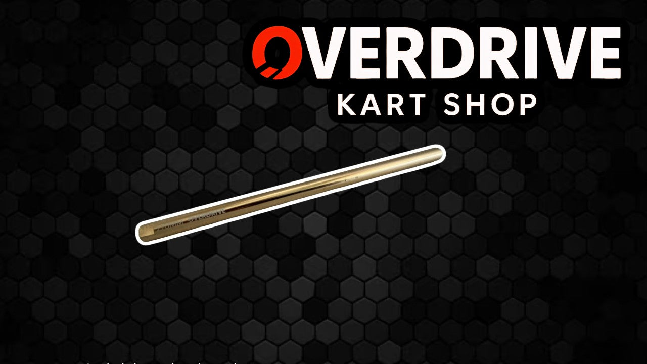 OverDrive - Single OTK-Style Track Rod (EACH) 220mm and 270mm