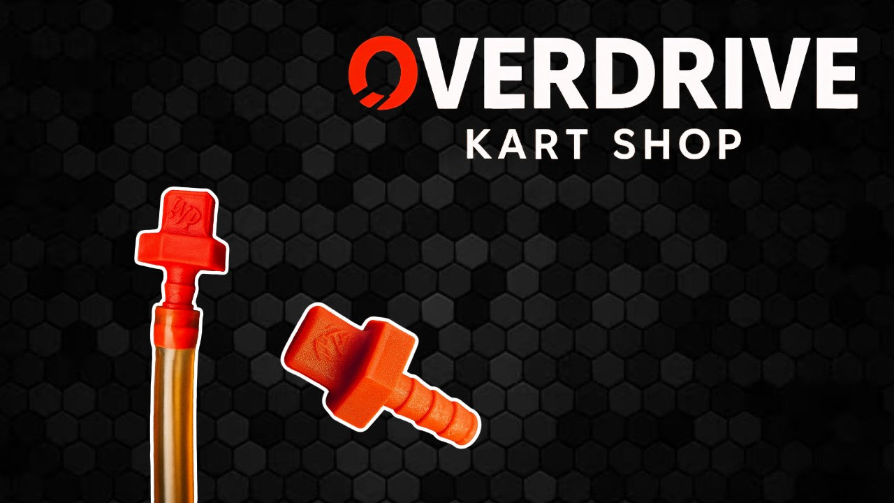 OverDrive Fuel Line Bung