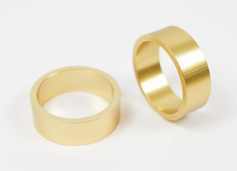 Wheel Spacers