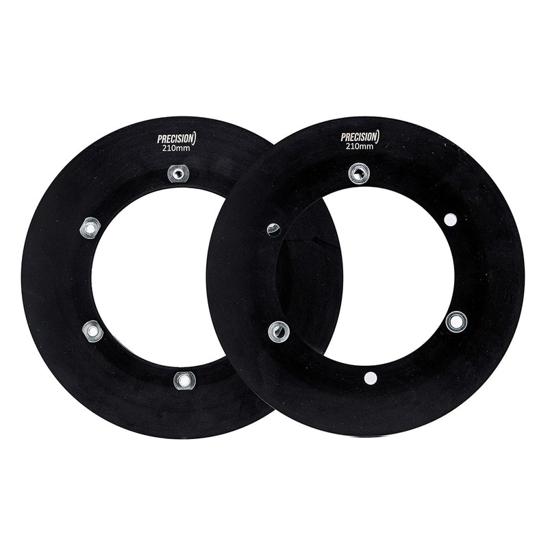 Sprocket Protectors