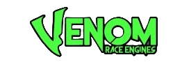 Venom Race Engines
