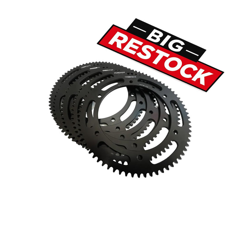 Sprockets