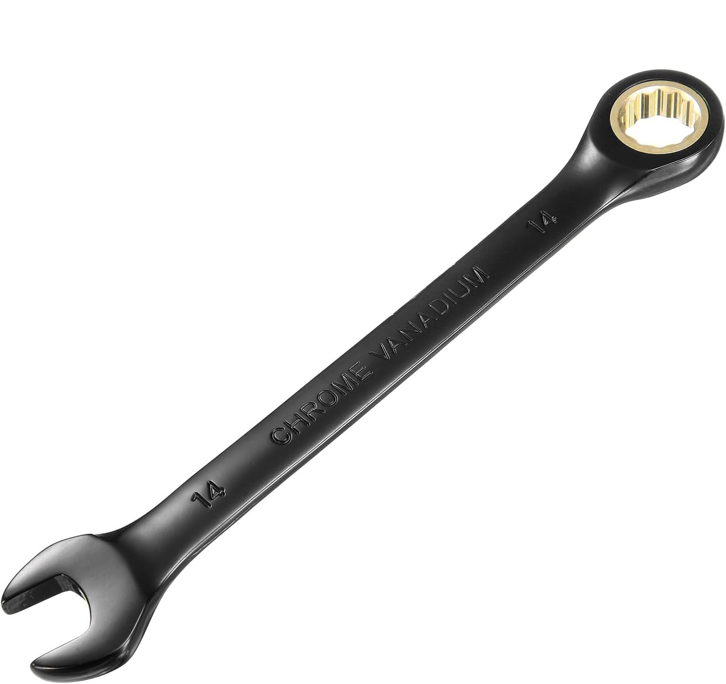 Ratchet Spanner 8mm/10mm/13mm/17mm