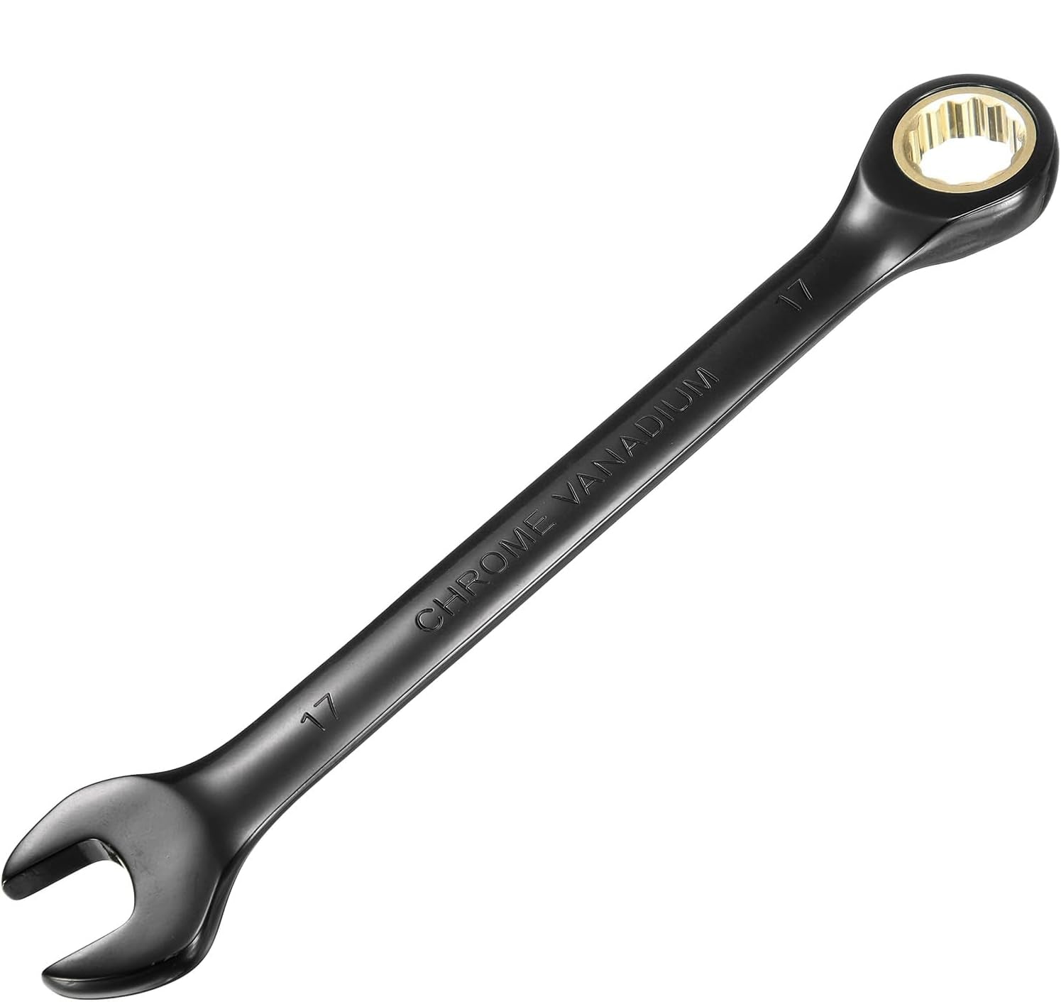 Ratchet Spanner 8mm/10mm/13mm/17mm