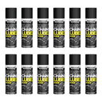 Precision 400ml Chain Spray Lube Highly Adhesive-OverDrive Kart Shop