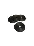 Seat Washer 50mm x 2mm (Pack of 4)