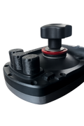 Data Logger Port Covers Alfano/UniPro