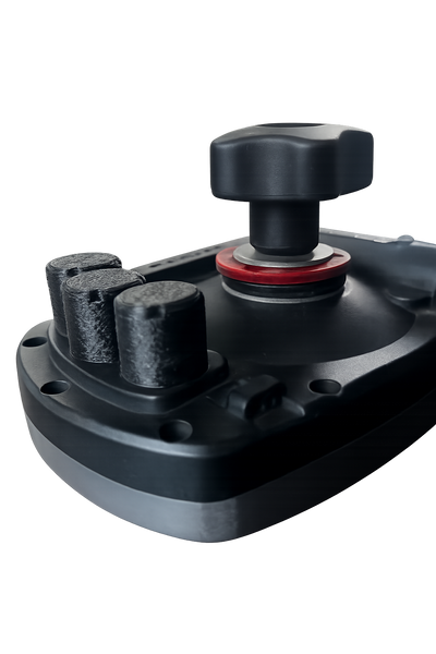 Data Logger Port Covers Alfano/UniPro
