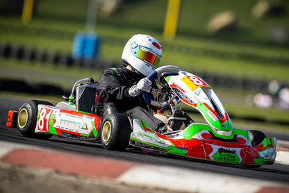 OverDrive MXC Mag Rims