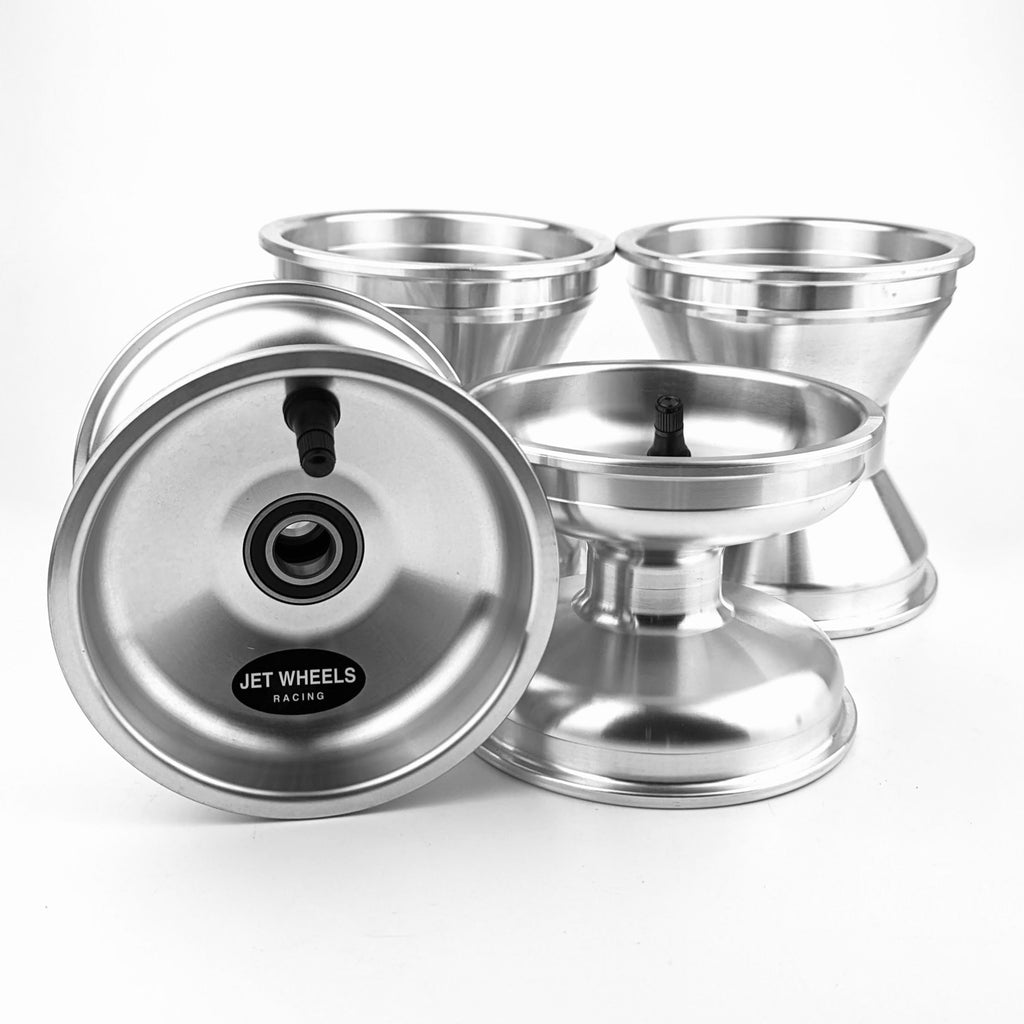 Bambino/Cadet Wheels