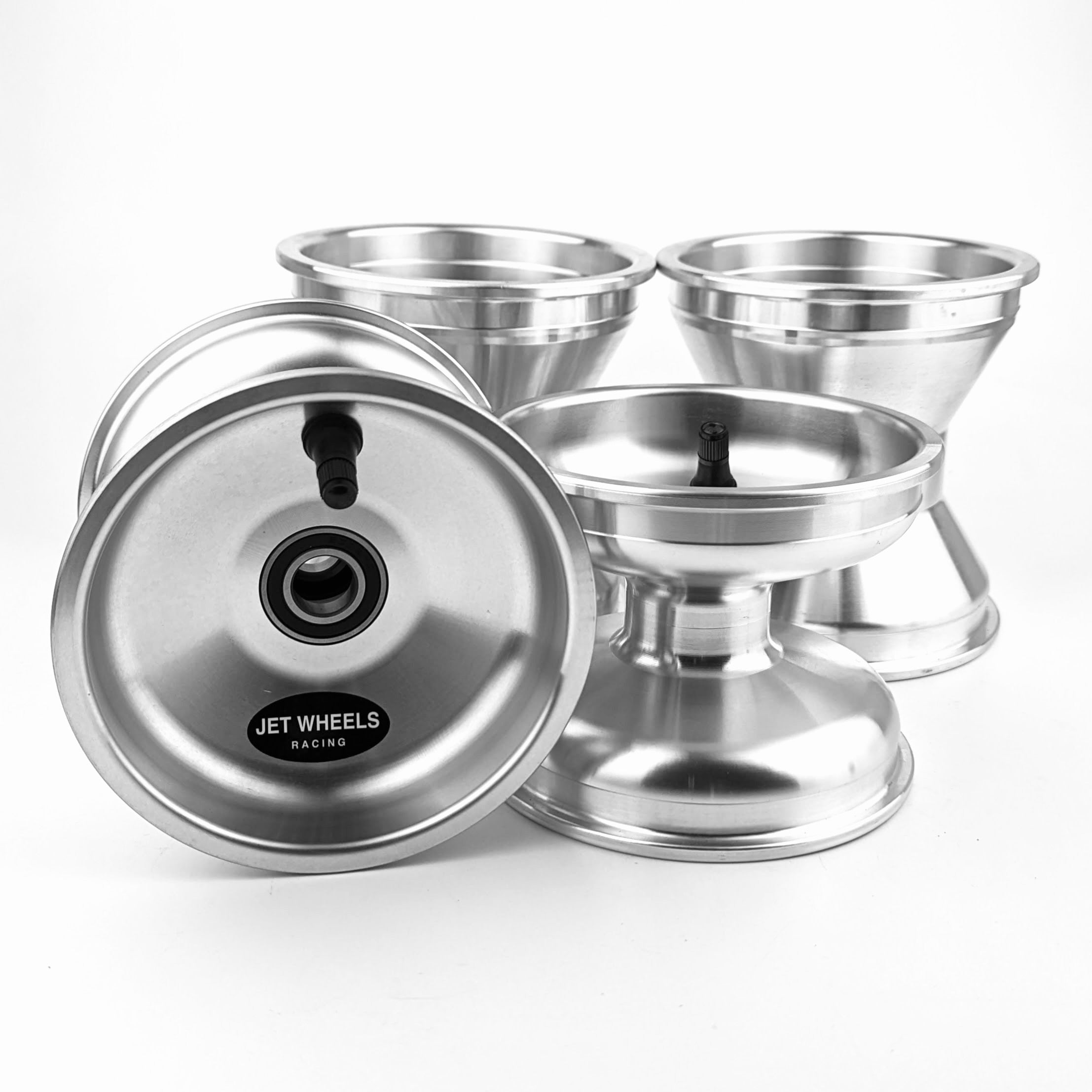 Bambino/Cadet Wheels