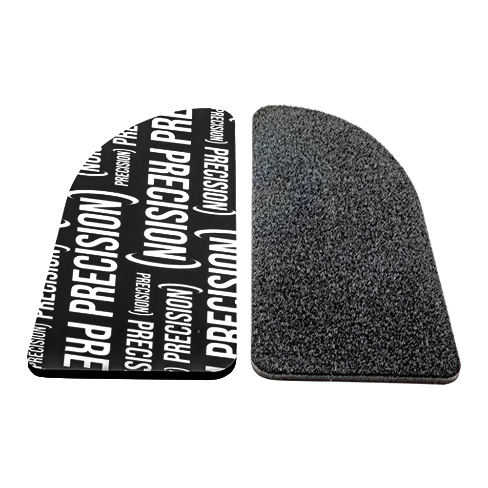 Seat Foam - Rib Padding-OverDrive Kart Shop