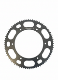 OverDrive Low Resistance Sprockets (64T - 83T)