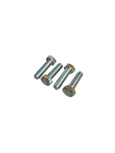 Hex M8 30mm Axle / Bearing Carrier Bolts