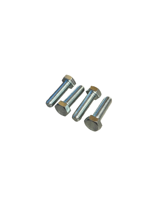 Hex M8 30mm Axle / Bearing Carrier Bolts