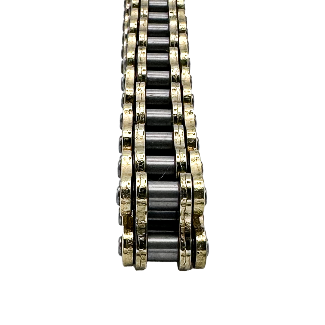 Precision Chains PC219H 1.8mm Link Kart Chain | High-Performance 219H Pitch