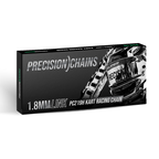 Precision Chains PC219H 1.8mm Link Kart Chain | High-Performance 219H Pitch-OverDrive Kart Shop