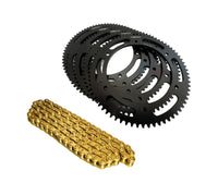 Chain and Sprocket Bundle