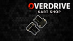OverDrive Bumper Saver's (Pair)-OverDrive Kart Shop