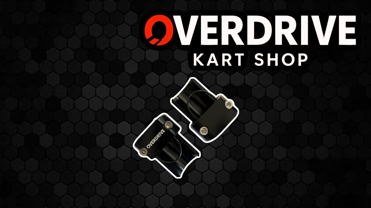 OverDrive Bumper Saver's (Pair)