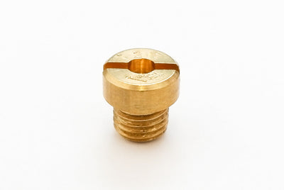 Genuine Dellorto Main Carburettor Jet for Rotax