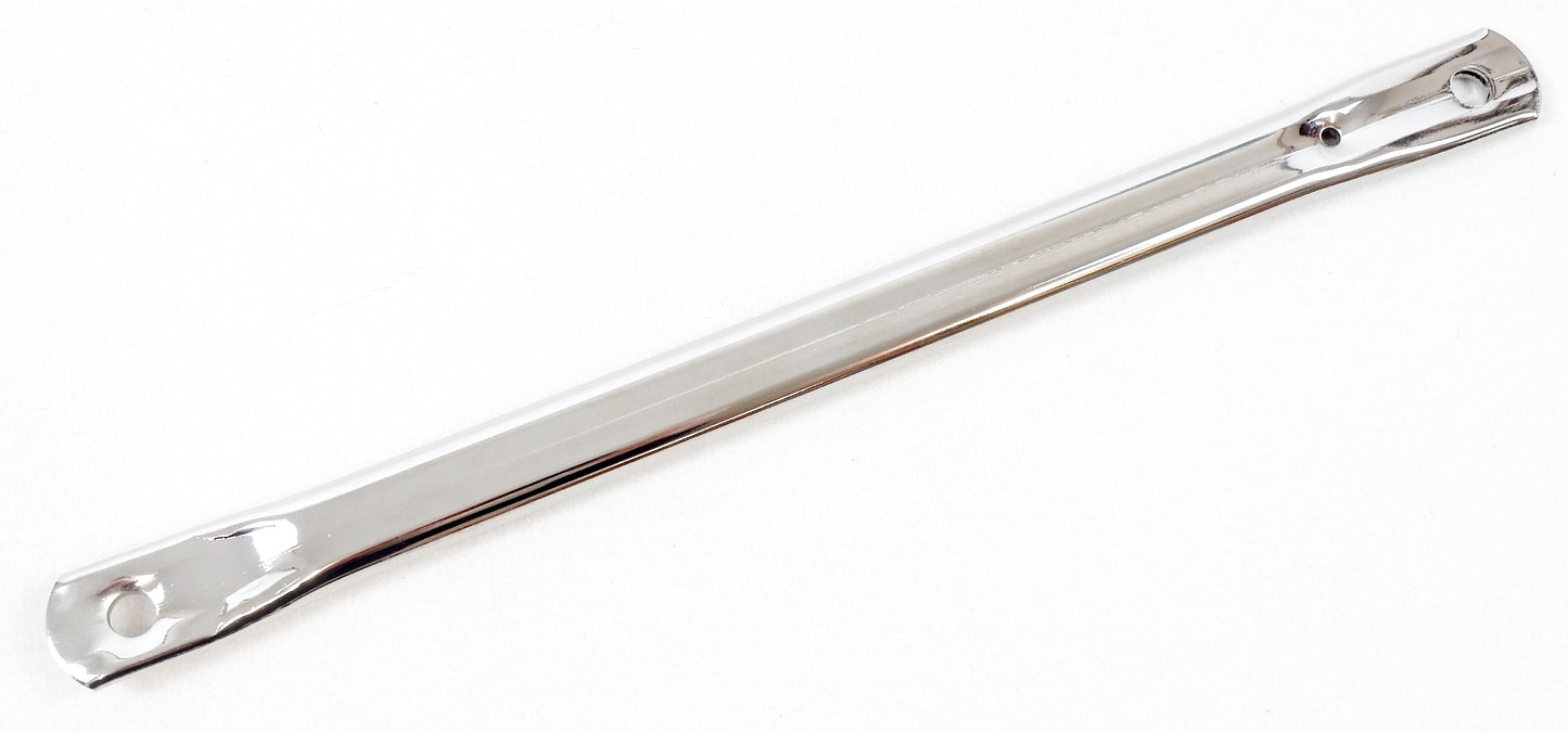 Straight Chrome Plated Seat Stay