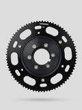 OverDrive Floating Sprocket Carrier 30mm and 50mm option