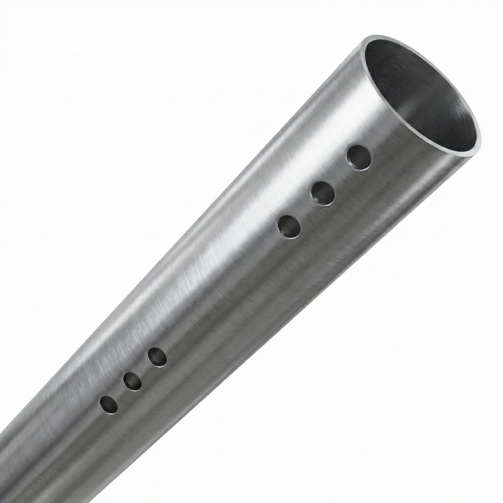 Precision Axle 50mm