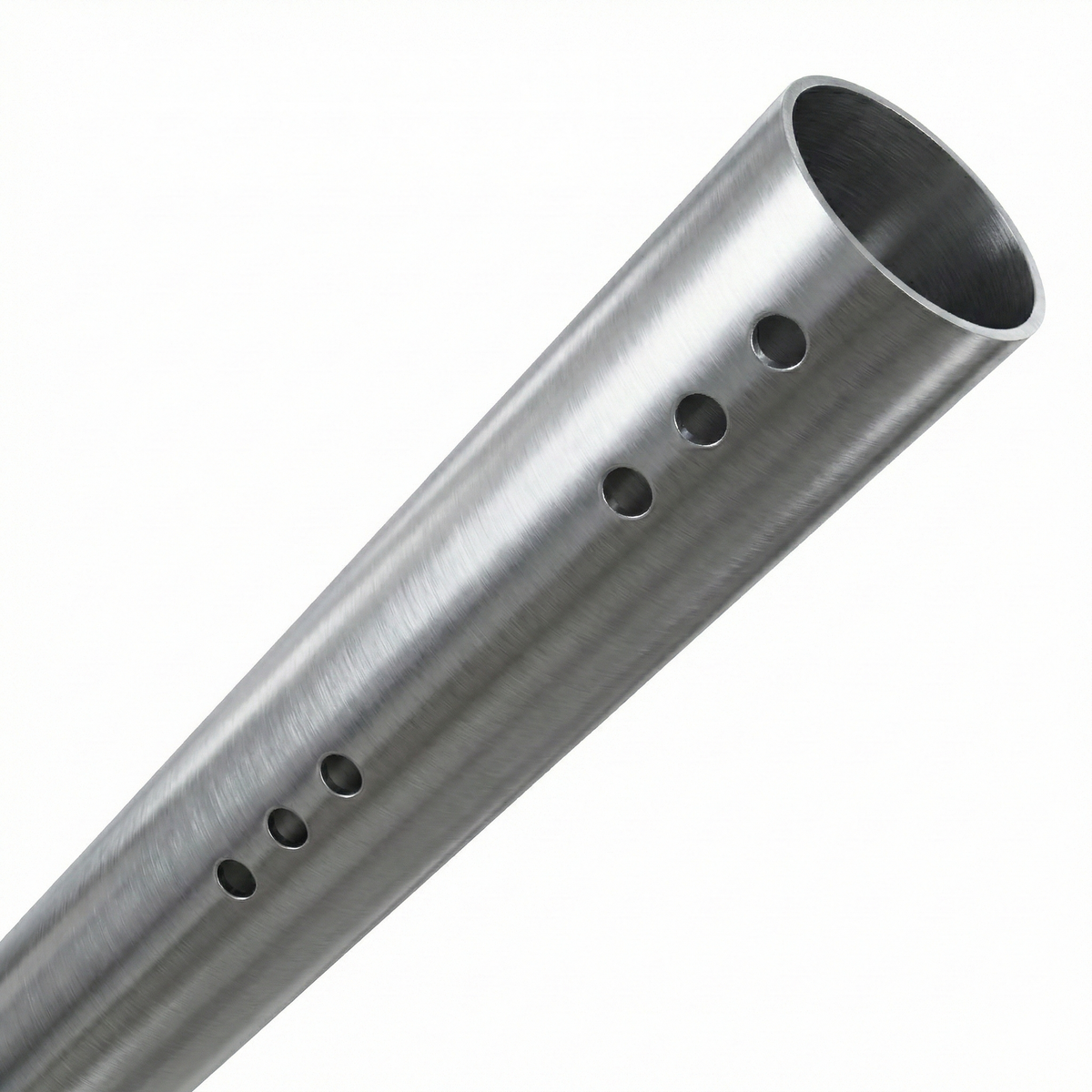 Precision Axle 50mm