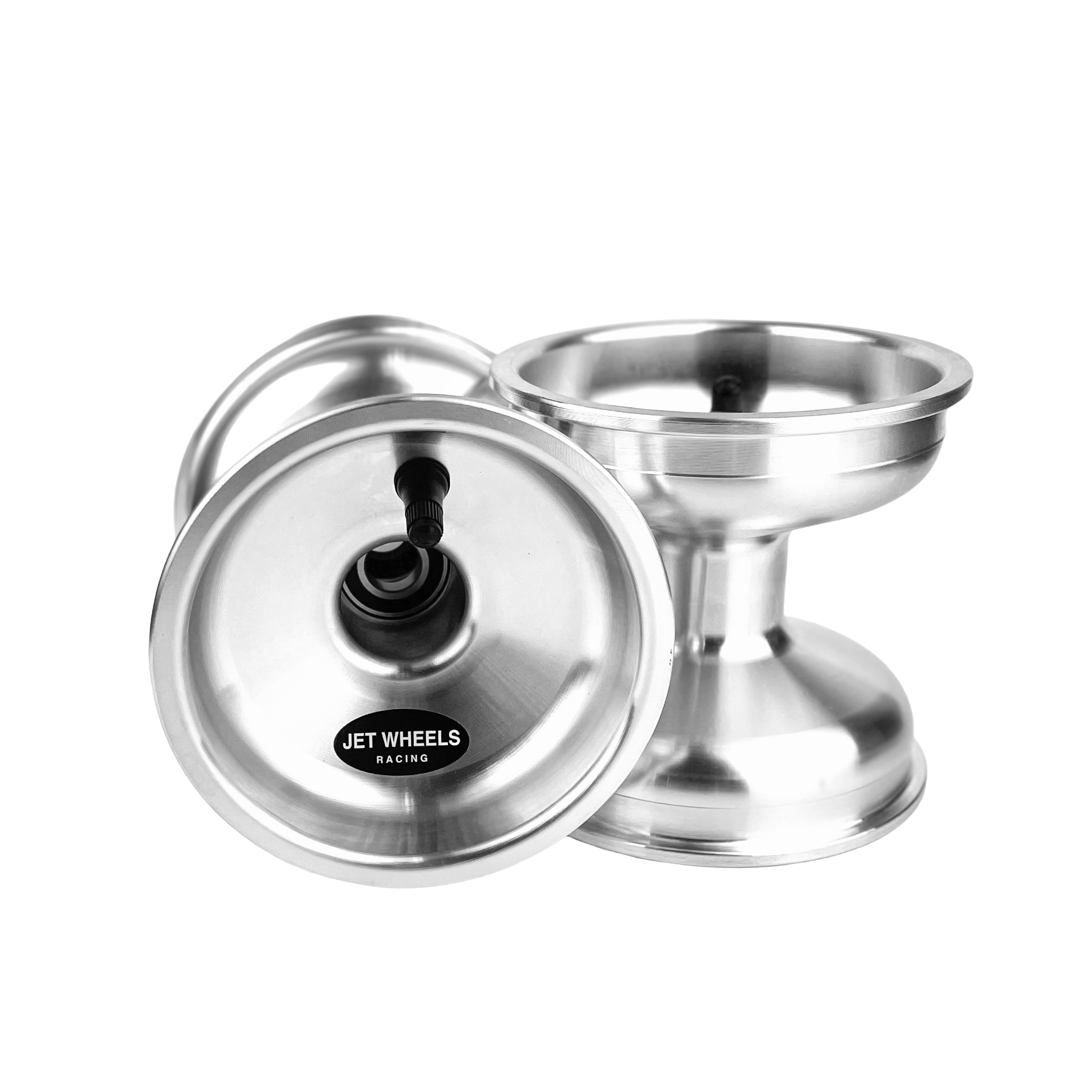 Jet Wheel 130mm Offset