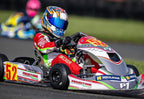 KC30X Brake System Package - 4mm Disc-OverDrive Kart Shop