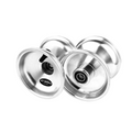 Jet Wheel 105mm Super Offset