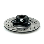 KC30X Disc Carrier-OverDrive Kart Shop