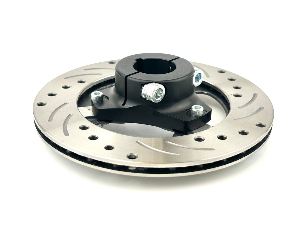 KC30X Disc Carrier