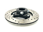 KC30X Disc Carrier-OverDrive Kart Shop