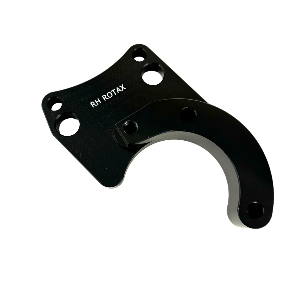 KC30X Mounting Bracket - Zip Kart Rotax