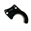 KC30X Mounting Bracket - Zip Kart Rotax