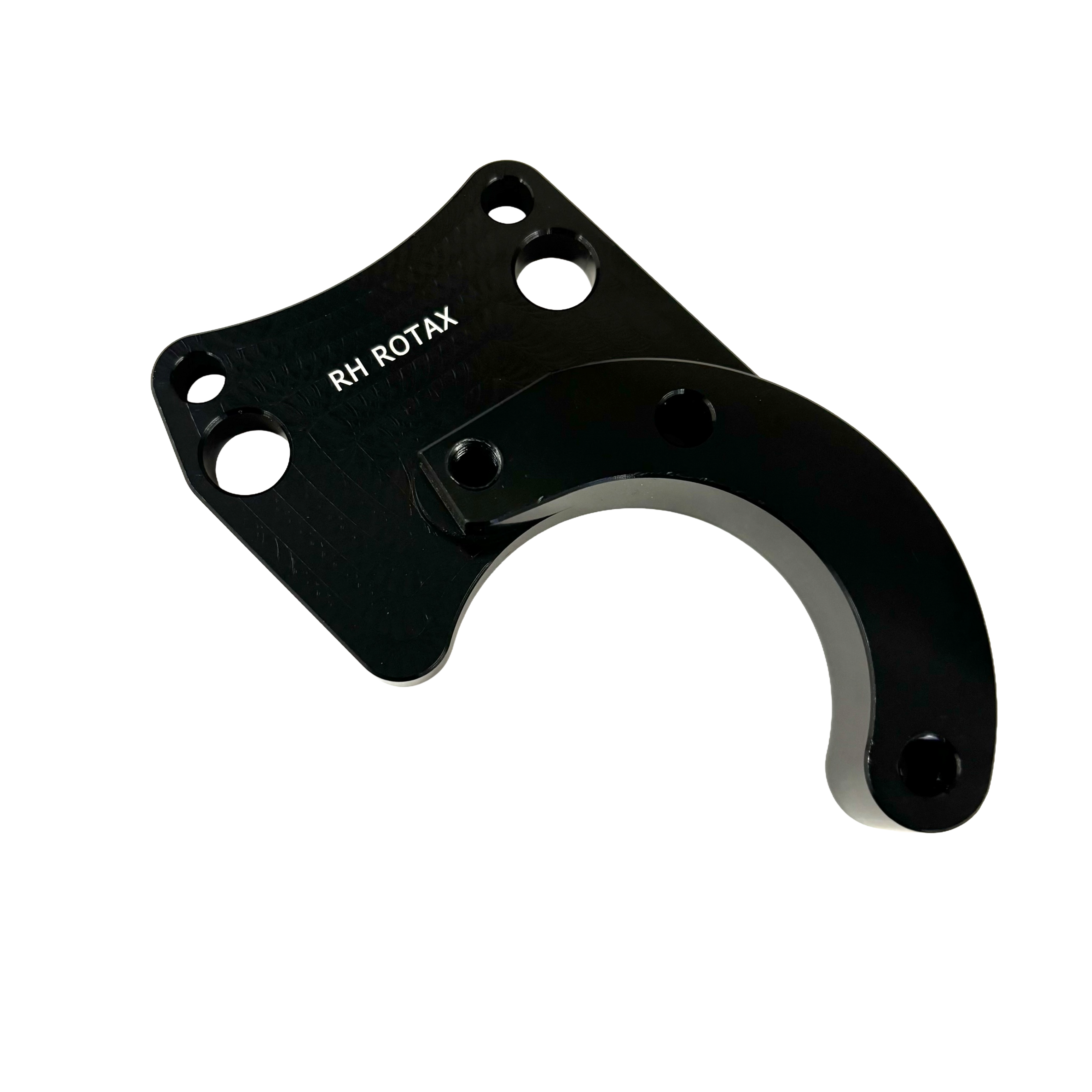 KC30X Mounting Bracket - Zip Kart Rotax