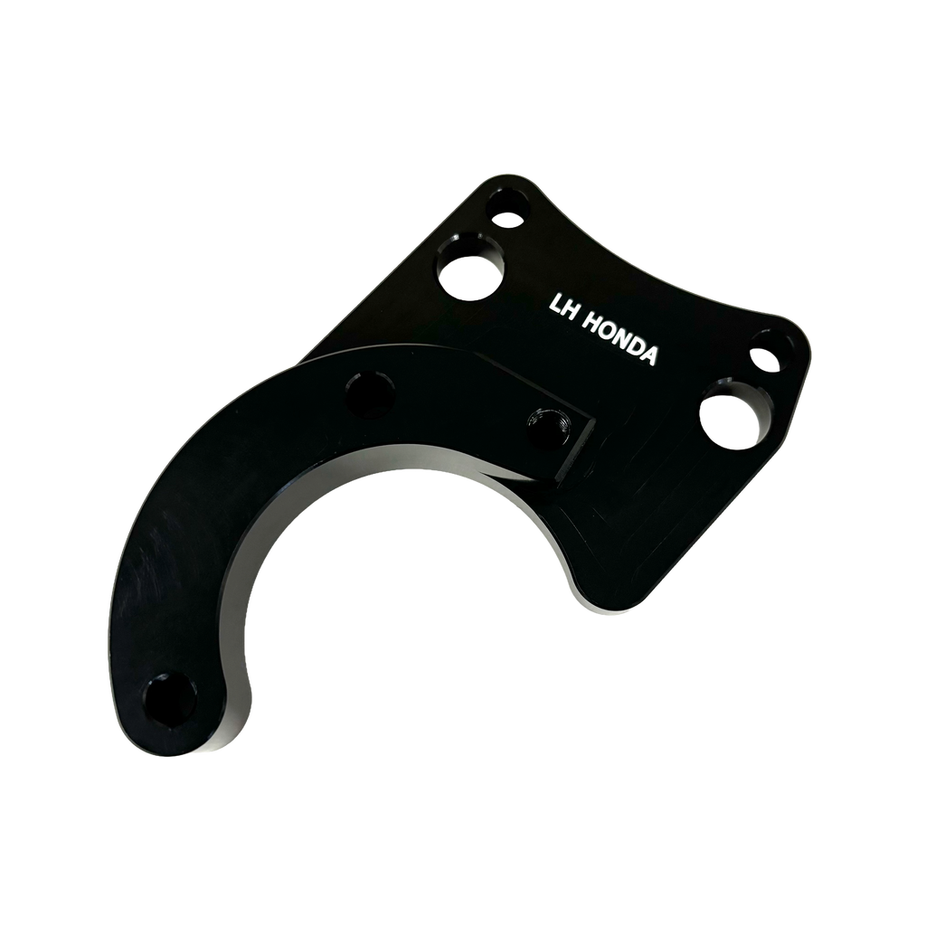 KC30X Mounting Bracket - Zip Kart Honda