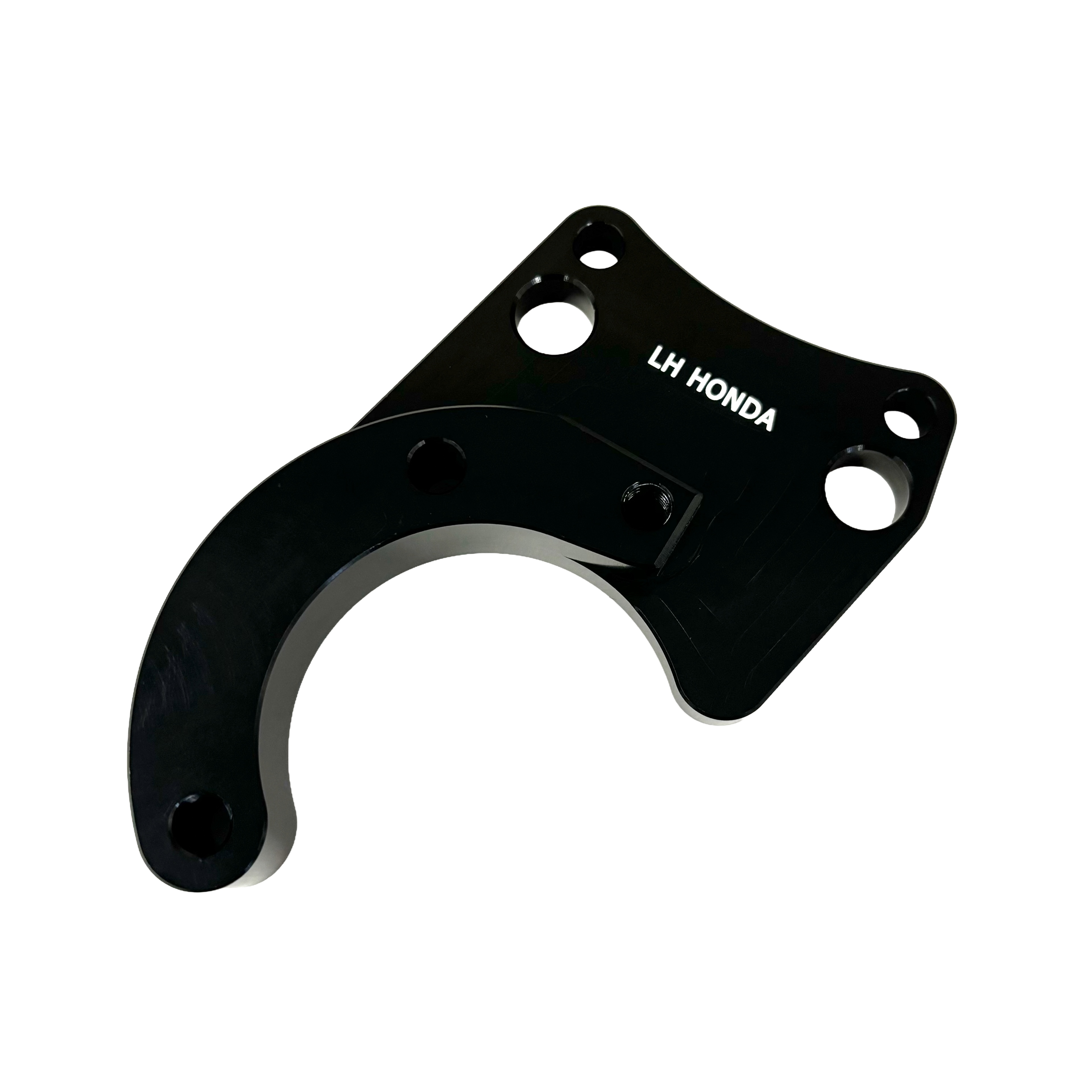 KC30X Mounting Bracket - Zip Kart Honda