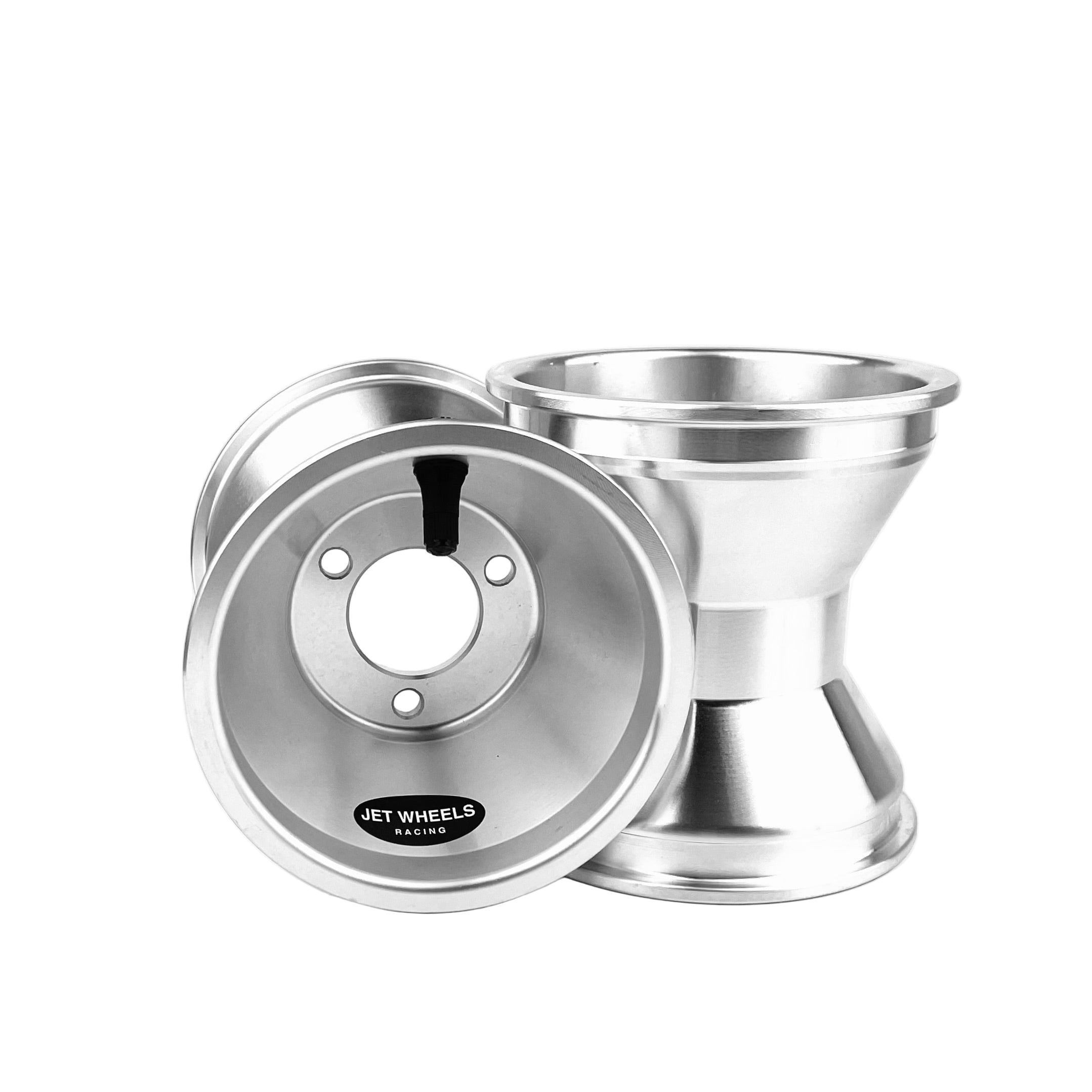 Bambino/Cadet Wheels