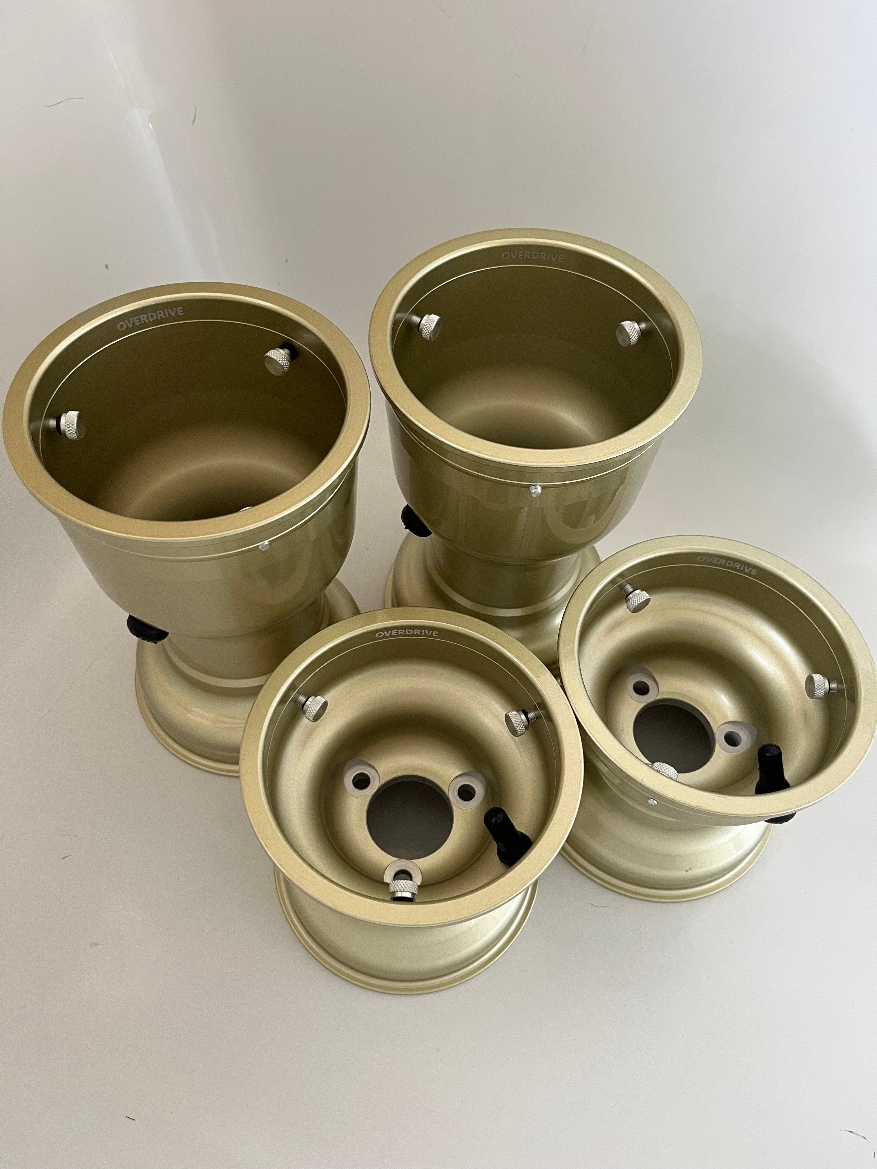 OverDrive MXC Mag Rims