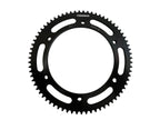 OverDrive Stealth Sprockets – 7075 Alloy Racing Sprockets (68T–86T)-OverDrive Kart Shop